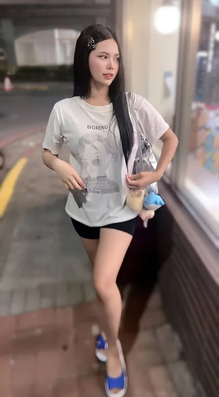 屏東定點茶 藍白拖 3 屏東定點茶 藍白拖:圖片 3