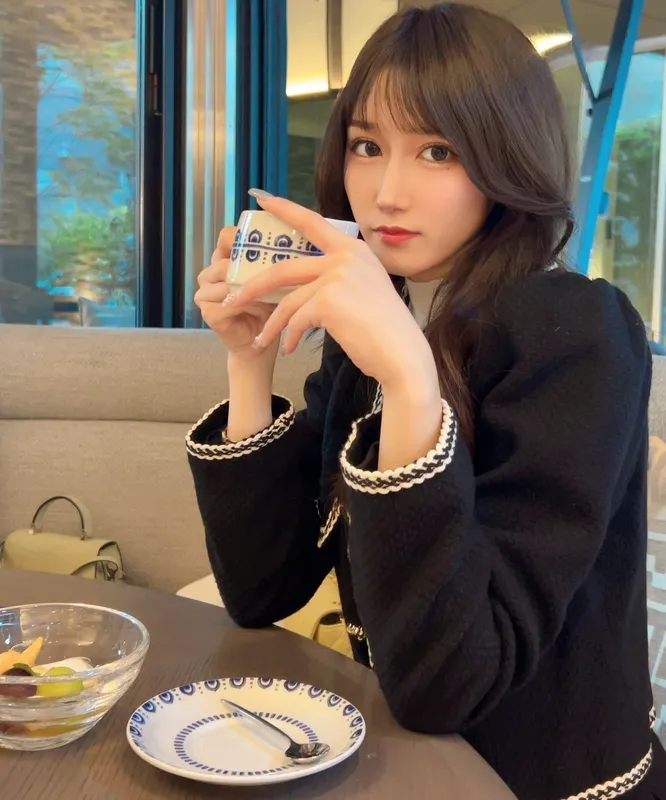 高雄定點茶 RIKO 8 高雄定點茶 RIKO:圖片 8