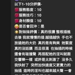 新竹定點茶 大波妹