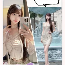 台北外送茶 新城美舞