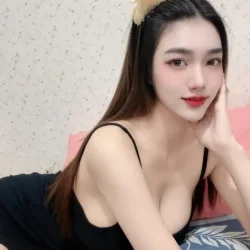 桃園定點茶 加美杏奈