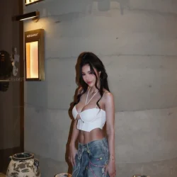 台北定點茶 Model - 找妹老司機