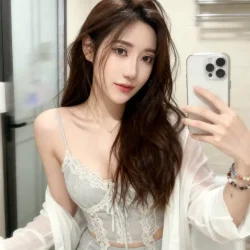 新竹定點茶 宓柔 - 找妹老司機