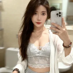 新竹定點茶 宓柔 - 找妹老司機