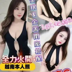 嘉義定點茶 金善