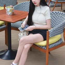 新竹定點茶 兔兔 - 找妹老司機