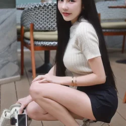 新竹定點茶 兔兔 - 找妹老司機