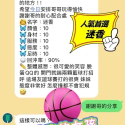 台中定點茶 迷香 - 找妹老司機