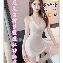 台中定點茶 李婷婷