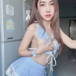 高雄定點茶 花琪 - 找妹老司機