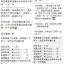 新竹定點茶 小芬 - 找妹老司機