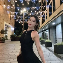 台南定點茶 花江綺 - 找妹老司機