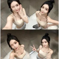 台南外送茶 花江綺 - 找妹老司機