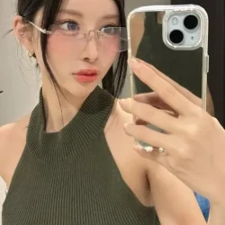 高雄定點茶 喜綿秋代 - 找妹老司機