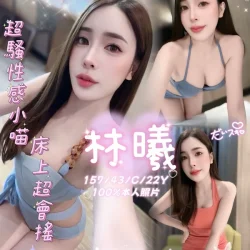 嘉義定點茶 林曦