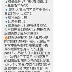 新竹定點茶 曉曉 - 找妹老司機