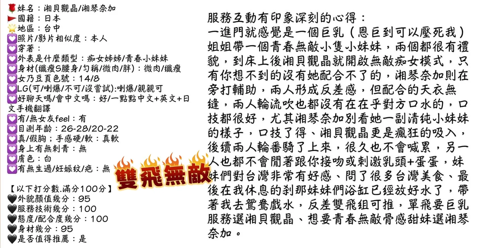 台中外送茶 湘琴奈加 2 台中外送茶 湘琴奈加:圖片 2