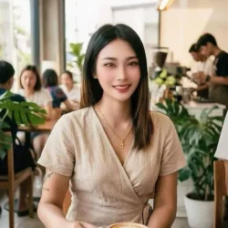 新北定點茶 甜心 - 找妹老司機