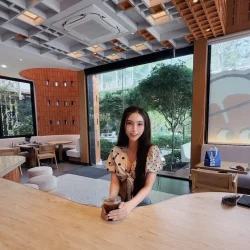 台北定點茶 新魔女 - 找妹老司機