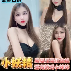 台東定點茶 小妖精