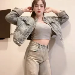 桃園定點茶 愛原唯 - 找妹老司機