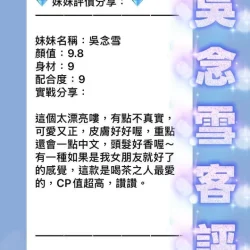 桃園定點茶 吳念雪 - 找妹老司機