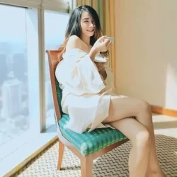 台南定點茶 亞菲 - 找妹老司機