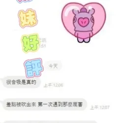 台中定點茶 奶妹 - 找妹老司機