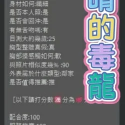 台中定點茶 多晴 5 台中定點茶 多晴 - 找妹老司機