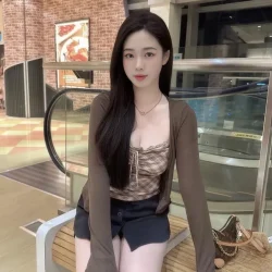 嘉義定點茶 沐晴 - 找妹老司機