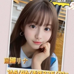 台中外送茶 麗娜リナ - 找妹老司機