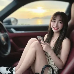 台北定點茶 盼盼 - 找妹老司機