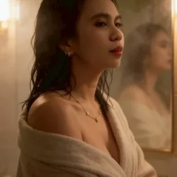 新竹定點茶 艾糯子 - 找妹老司機