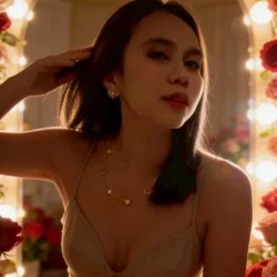 新竹定點茶 艾糯子 - 找妹老司機