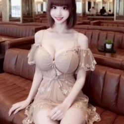 台南定點茶 島美雪 - 找妹老司機