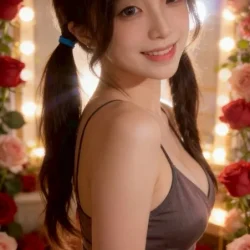 新竹外送茶 邱米粒 - 找妹老司機