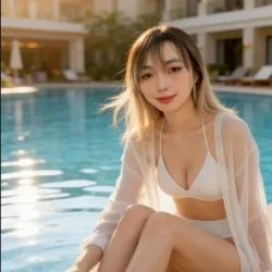 新竹定點茶 黛比 - 找妹老司機