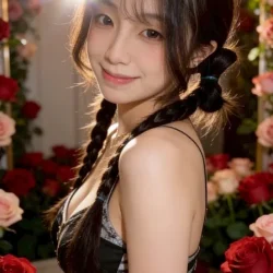 苗栗外送茶 邱米粒