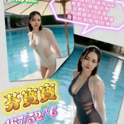 苗栗定點茶 芬寶寶