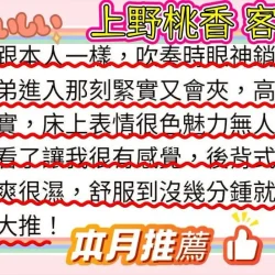 台南外送茶 上野桃香 - 找妹老司機