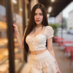 雲林定點茶 如蜜 - 找妹老司機