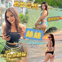 澎湖定點茶 絲絲