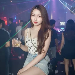 澎湖定點茶 唐琪 - 找妹老司機