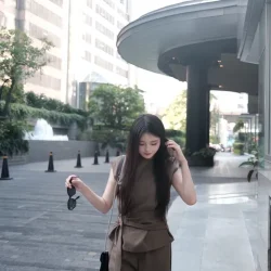 台北定點茶 桃鮮子 - 找妹老司機