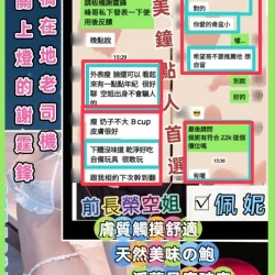 台北外送茶 佩妮 - 找妹老司機