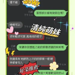 台南定點茶 愷樂 - 找妹老司機
