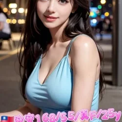 台北外送茶 安安