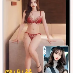 台中外送茶 藤澤彩香 - 找妹老司機