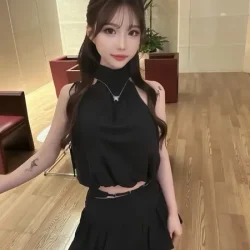 台北外送茶 月岡凜 10 台北外送茶 月岡凜 - 找妹老司機