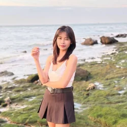 台北定點茶 芬妮 - 找妹老司機